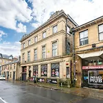 Regina Lodge Bradford