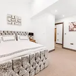 Regina Lodge Bradford