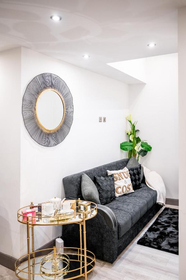 Apartment Regina Bradford Bradford (West Yorkshire)